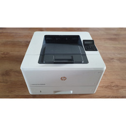 Drucker HP Laserjet Pro M402dn