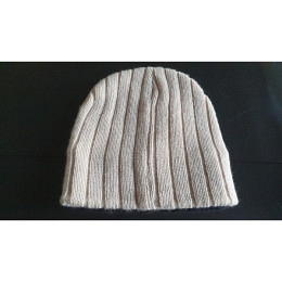 bequeme Mütze Warmkeeper beige