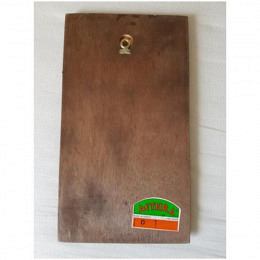 Bild - schön gemachte Kunstoffplatte a..