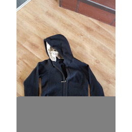 Damenjacke S.Oliver Kapuzenjacke