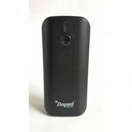 Powerbank Dapad 5200 mA - mobile Ladestation