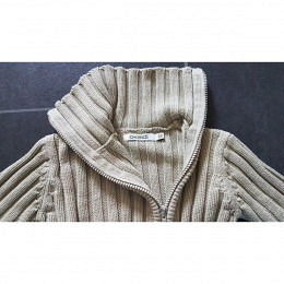 Kinder Pullover/Jacke Okaidi