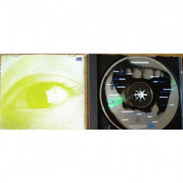 Musik CD / Foreigner