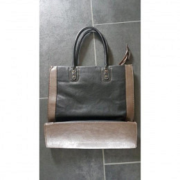 Handtasche David Jones