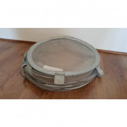 Wäschekorb FYLLEN - 79 l