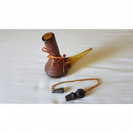 WEINKARAFFE DEKANTER aus Spanien