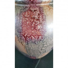 Vintage Vase W. Germany 504-20