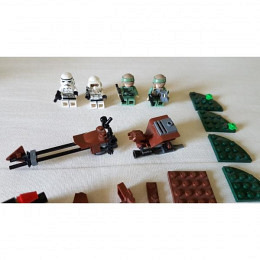 Diverse Lego Teile / Einheiten + Figuren