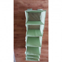 IKEA SKUBB Hängeaufbewahrung Aufbewahr..