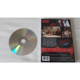 DVD - Ghost Movie