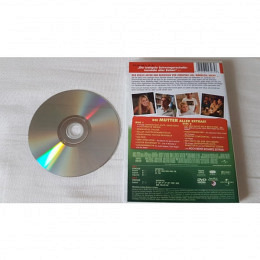 DVD - Beim ersten Mal