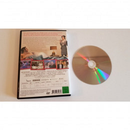 DVD - Das hält kein Jahr