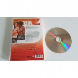 DVD - Nur mit Dir
