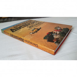 Die letzten Abenteuer der Erde