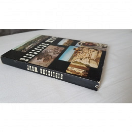 Buch Biblische Welt - Silva Verlag