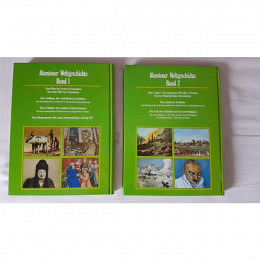 Abenteuer Weltgeschichte