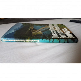 Buch - Die schönsten Ferienstrassen Eu..