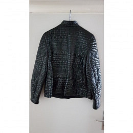 stylische Jacke - Avantgarde