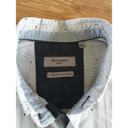 Hemd Matinique XL