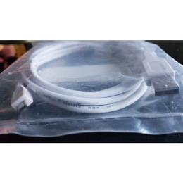 Anschlusskabel USB 4P (A) - Micro 5P (..