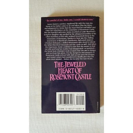 The Jeweled Heart of Rosemont Castle v..