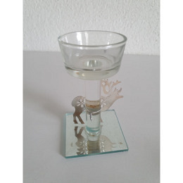 Teelicht Kerzen Halter  