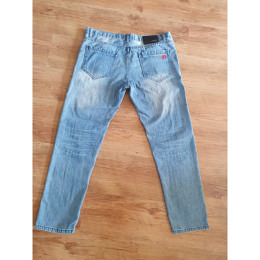 Jeans Cove Denim   