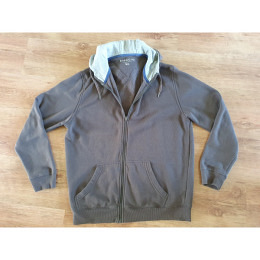 Kapuzenjacke BIAGGINI Charles Vögele XL