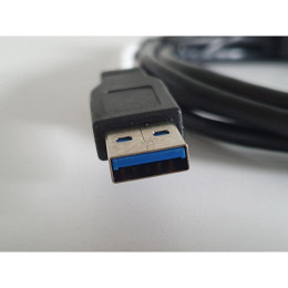 HP USB Datenkabel – USB 3.0 Typ A auf ..