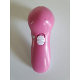 Gesichtsreiniger Bürste