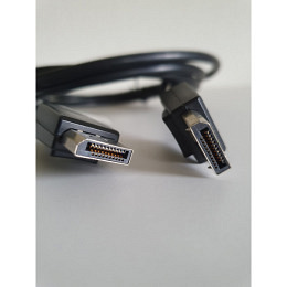 Kabel Display Port COXOC 1,8M 50.7C518..