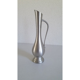 kleine elegante Zinvase