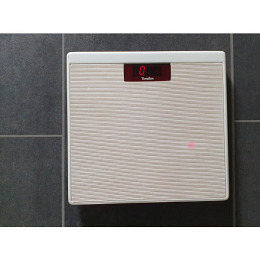 Digitale Personenwaage von Terraillon