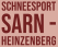 Schneesport Sarn Heinzenberg