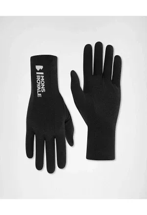 Mons Royal Volta Gloves Liner unisex