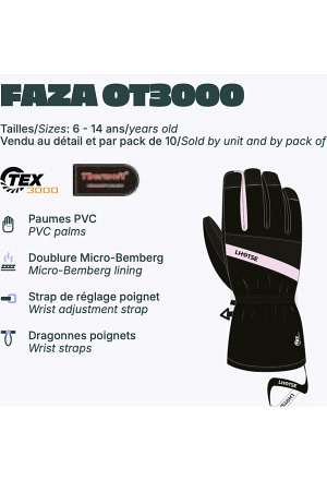 Faza OT 3000 Junior