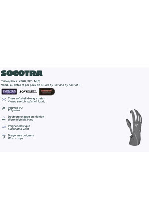 Socotra Lady Finger