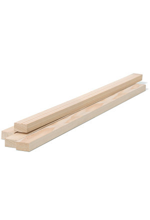Dachlatte Fi/Ta 30 x 50 x 5000mm