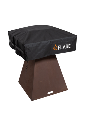 Grillabdeckung 80 "oxford 600D"