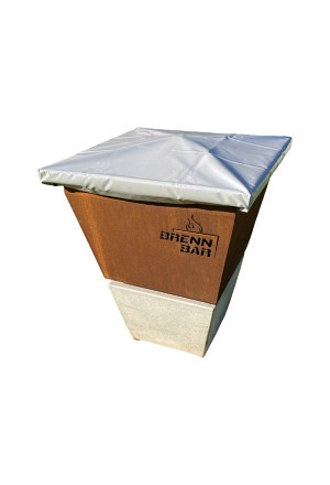 BRENN-BAR Abdeckplane