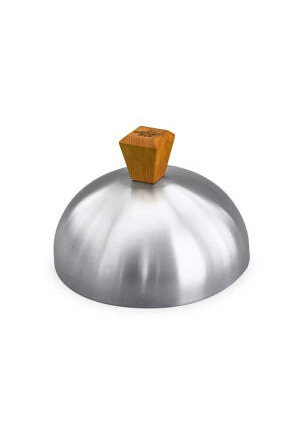 Grillglocke / Gloche