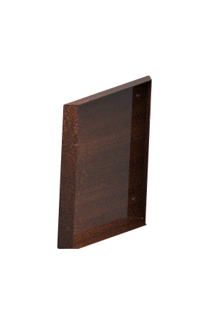 FLEX BEET Paneel 40 x 40 "ctn 2mm"