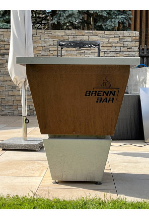 Brenn-Bar