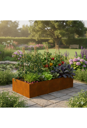 FLEX Beet  LxTxH 160 x 80 x 40 cm