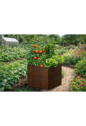 FLEX Beet  LxTxH 80 x 80 x 80 cm