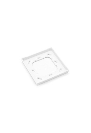 Montagerahmen Touch Pure / NFC / Flex Weiß