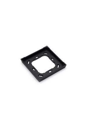 Montagerahmen Touch Pure / NFC / Flex Anthrazit