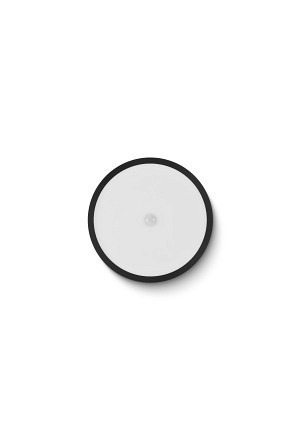 LED Ceiling Light RGBW Air Anthrazit