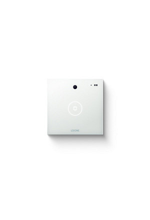 Intercom Signalweiss