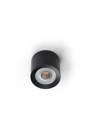 LED Aufbauspot RGBW Tree Anthrazit